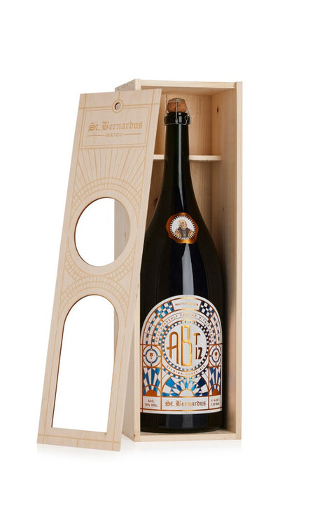 Botella St Bernardus Abt 12 Mathusalem (6 Litros)