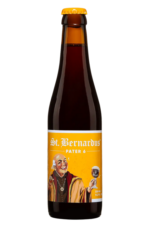 St Bernardus Pater 6