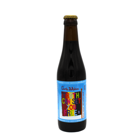 Struise Cuvée Delphine