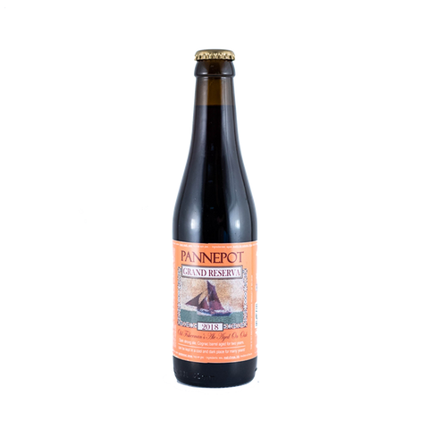 Struise Pannepot Grand Reserva