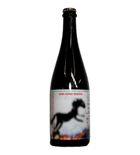 Struise Ypres Reserva Dark Horse - 750ml