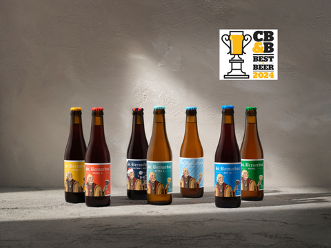 St. Bernardus