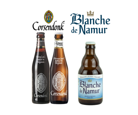 20% de descuento en Brasserie du Bocq