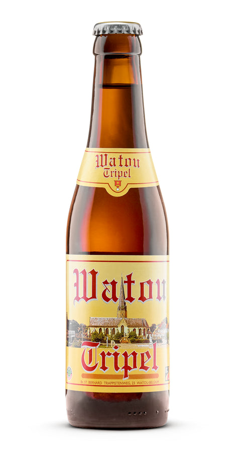 Watou Tripel