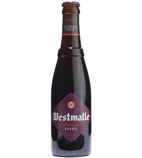 Westmalle Dubbel