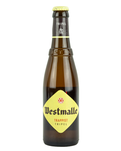 Westmalle Tripel