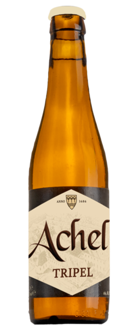 Achel Tripel