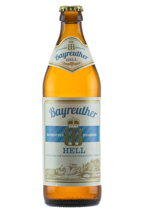 Bayreuther Hell