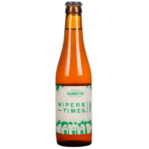 Kazematten Wipers Times Tripel