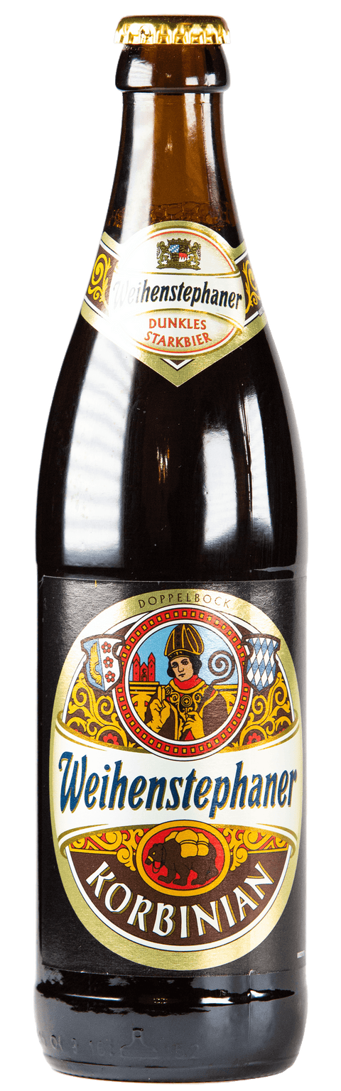 Weihenstephaner Korbinian - 500ml