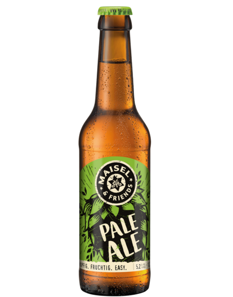 Maisel & Friends Pale Ale