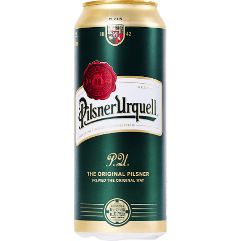 Pilsner Urquell - 500ml
