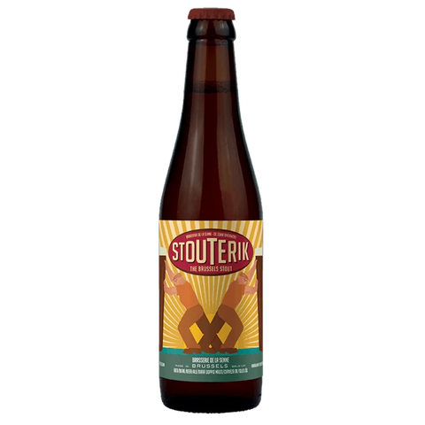 De La Senne Stouterik
