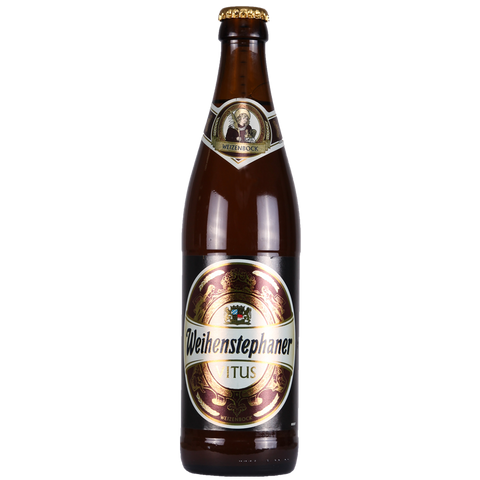 Weihenstephaner Vitus - 500ml